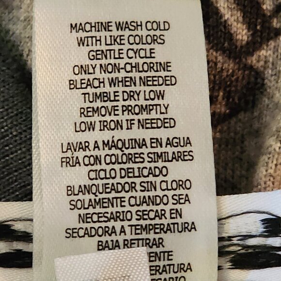 Harry Potter PJ Set - Picture 4 of 4